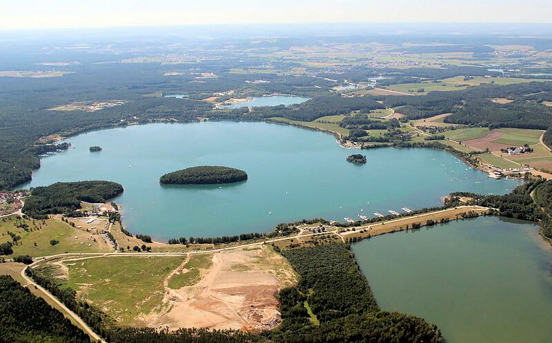 Datei:Steinberger See 2012 01.jpg