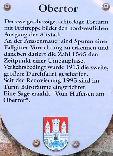 Datei:Nabburg Obertor 2023 03.jpg