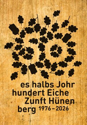 Logo 50 Jahre