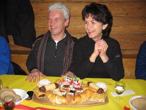 Pége und Mägi