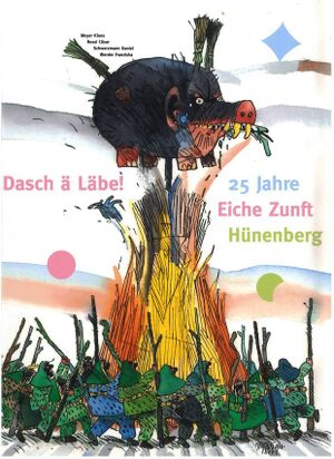 Jubiläumsbuch