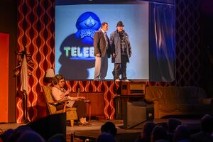 Teleboy