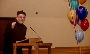 Fasnachtsgottesdienst