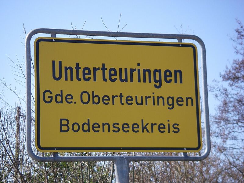 Ortsschild-Unterteuringen.JPG