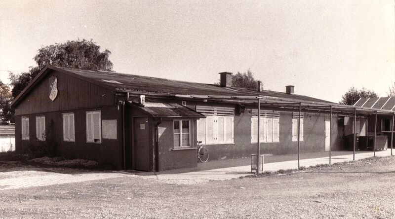 1970 Sportheim Barbarossastrasse.JPG