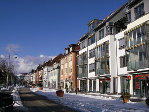 Friedrichshafen - Karlstraße 2010.JPG