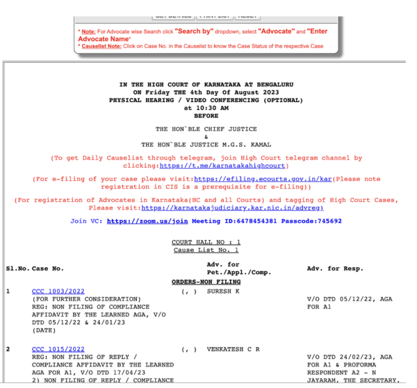 causelist-the-justice-definitions-project