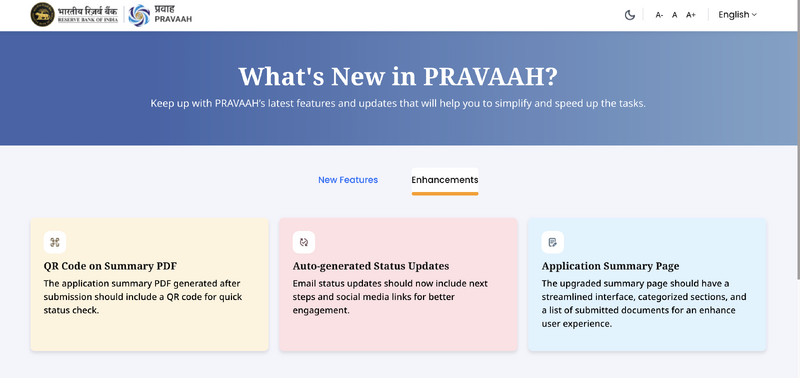 File:PRAVAAH Official Website.png