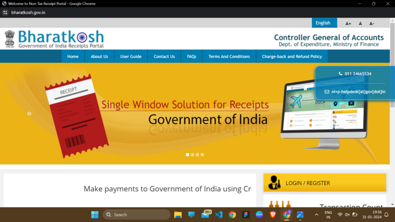 File:BharatKosh website screenshot.png