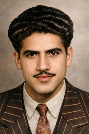 Ahmed Zabana