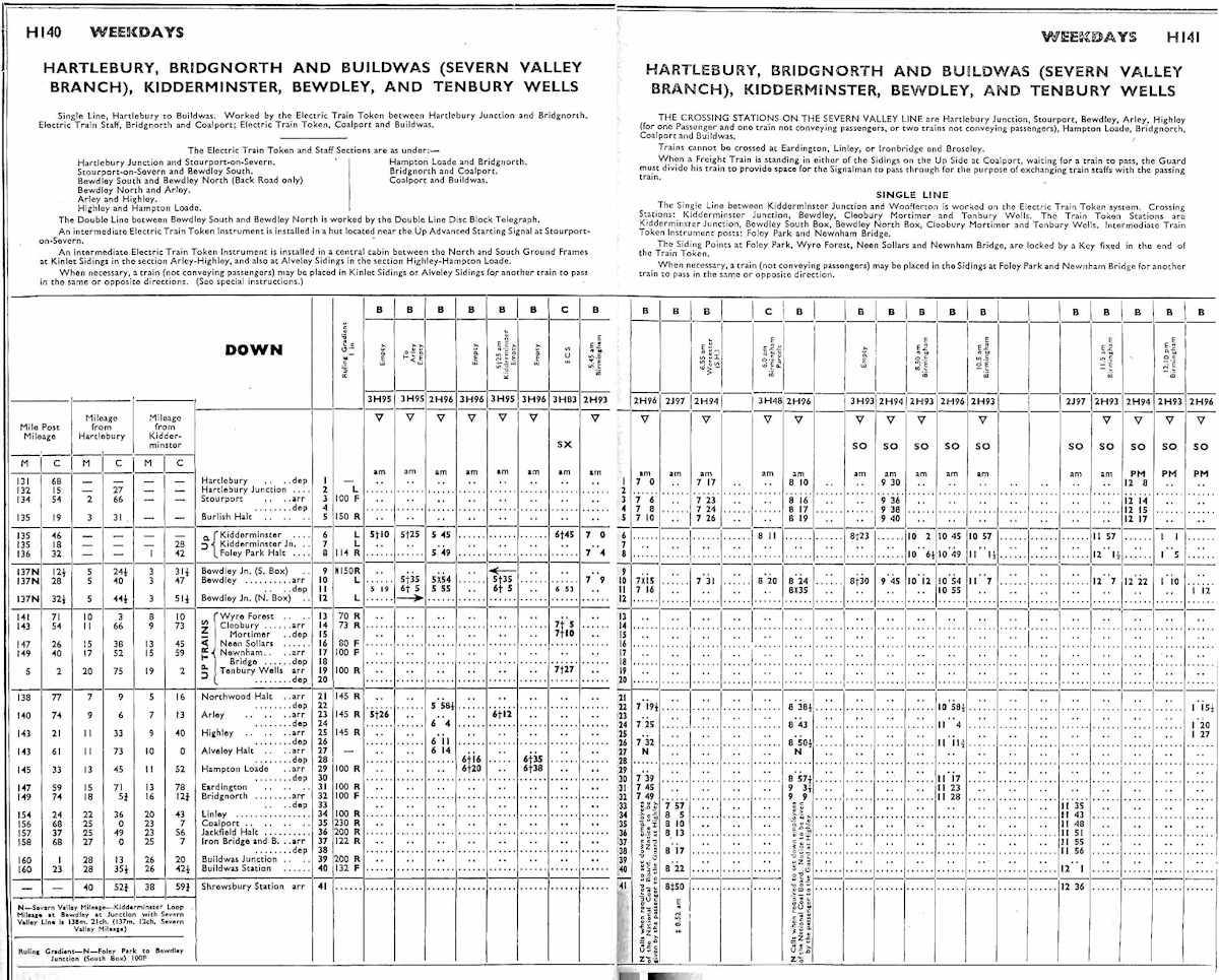 Timetable SVR Tenbury 1962 01.jpg