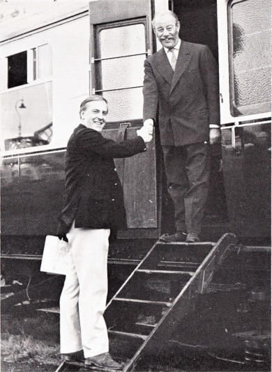 File:Richard Dunn and Sir Gerald Nabarro GC Lees SVR News.jpg