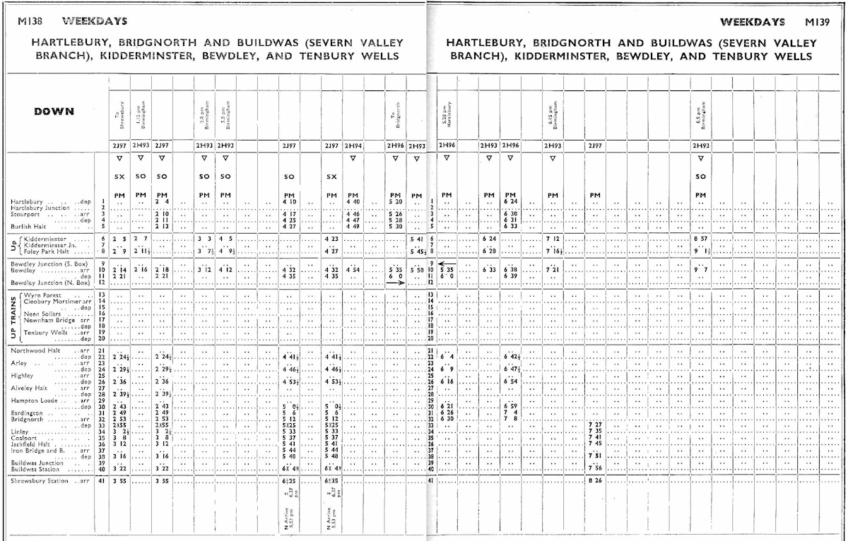 Timetable Severn Valley 1963 02.jpg