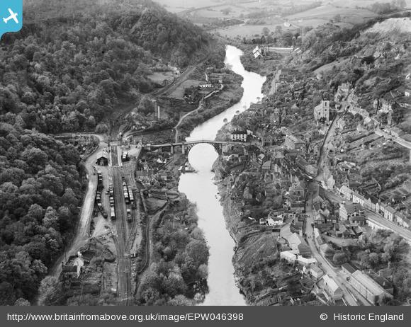 File:BritainFromAbove Ironbridge.jpg