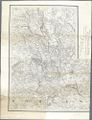 1855 map showing "Bridgenorth", "Hampton Load", "Higley" and "Knoll Sands"