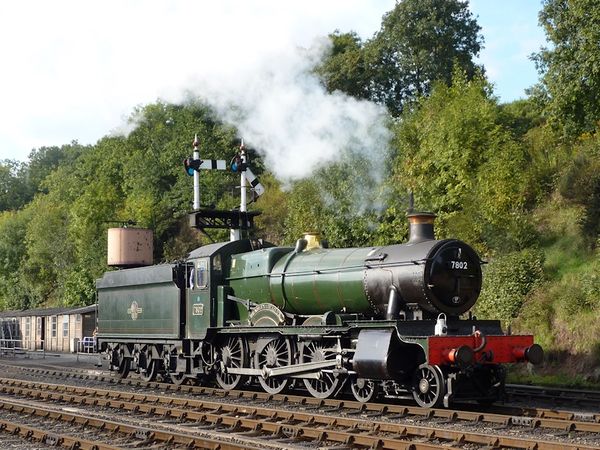 7802 Bradley Manor in preservation