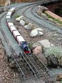 2009: The Paddock Garden Railway at Hampton Loade