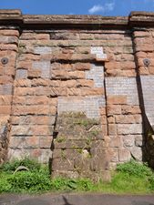 A butttress