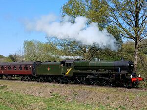 2025: Spring Gala guest 45699 Galatea (as 45627 Sierra Leone)