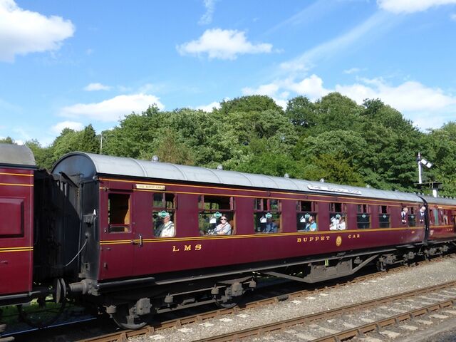 趣味・スポーツ・実用 LMS coaches an illustrated history 640px-LMS_149_20150718.jpg