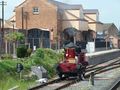 2012: Head Wrightson Coffee Pot at Kidderminster