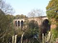 2020: Stourport Branch, Viaduct over the River Stour