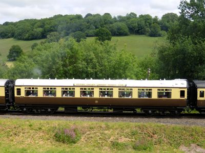 9627 in a dining train in 2015