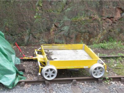 Trailer 011528 (Bewdley, May 2026)