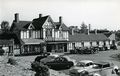 Kidderminster station, 1959 (Sellick Collection)