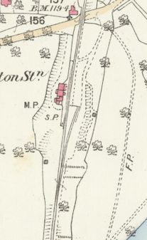 Hampton Loade - SVR Wiki