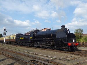 2022: Gala guest 30506 [SR 506]