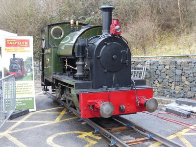 Edward Thomas