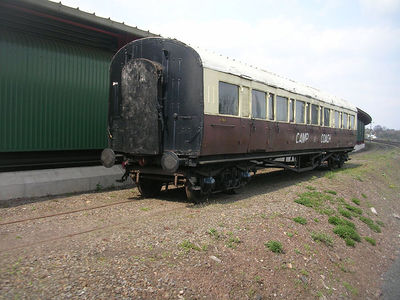 4786 on 17 April 2010 (Gareth Price)