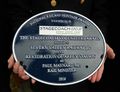 National Railway Heritage Awards, The Stagecoach Volunteers Award, Arley Station, 2016
