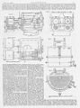 Engine and boiler details