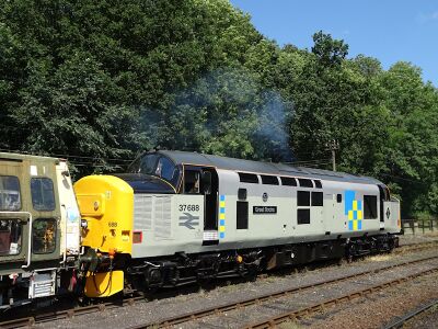 37688 Great Rocks (July 2019)