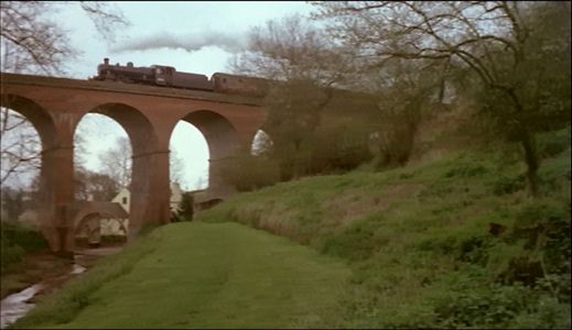 Screenshot from The Thirty Nine Steps