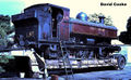 Arrival of 5764 (David Cooke)