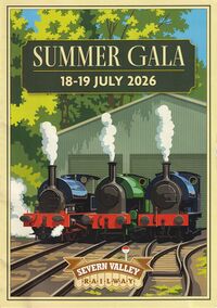 2026 Summer Gala programme (SVR)