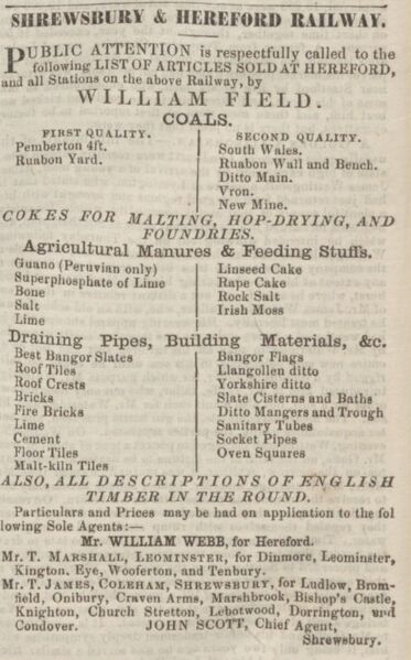 File:William Field Advertisement.jpg