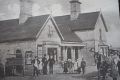 Stourport Station in 1910