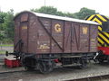 GWR 2303
