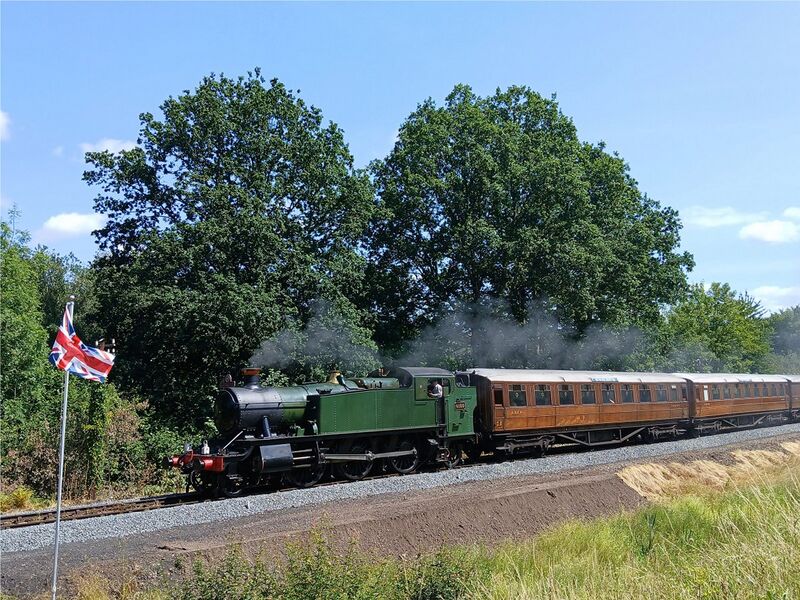 File:GWR 4150 Highley 20260702.jpg