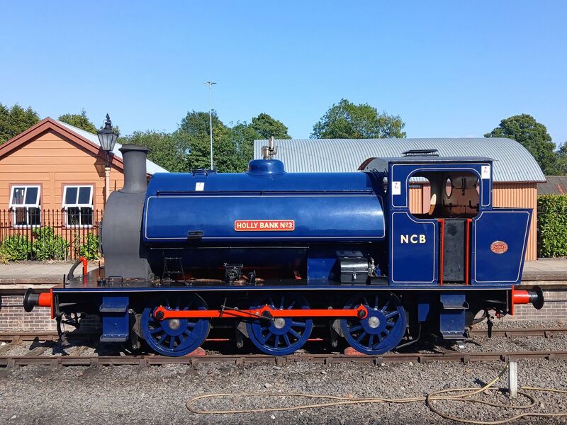 File:Hunslet 3783 20260719.jpg