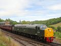 40106 Atlantic Conveyor
