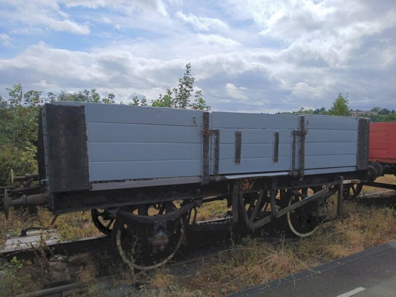 File:GWR 99766 20250705.jpg
