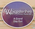 Worcester News, The Worcestershire Welcome Awards, Best Grand Day Out, 2010