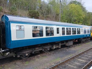 54208 in new livery, October 2026