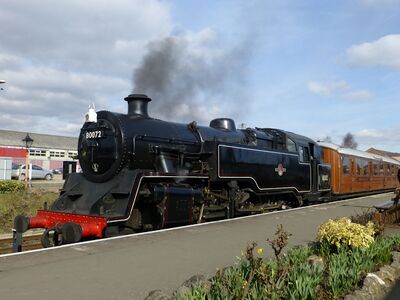 80072 (31 March)