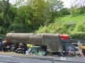 Boiler from 34010 Sidmouth